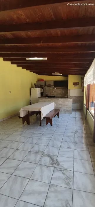 Casa no bairro Arroio Grande com 3 dormitórios - Foto 14