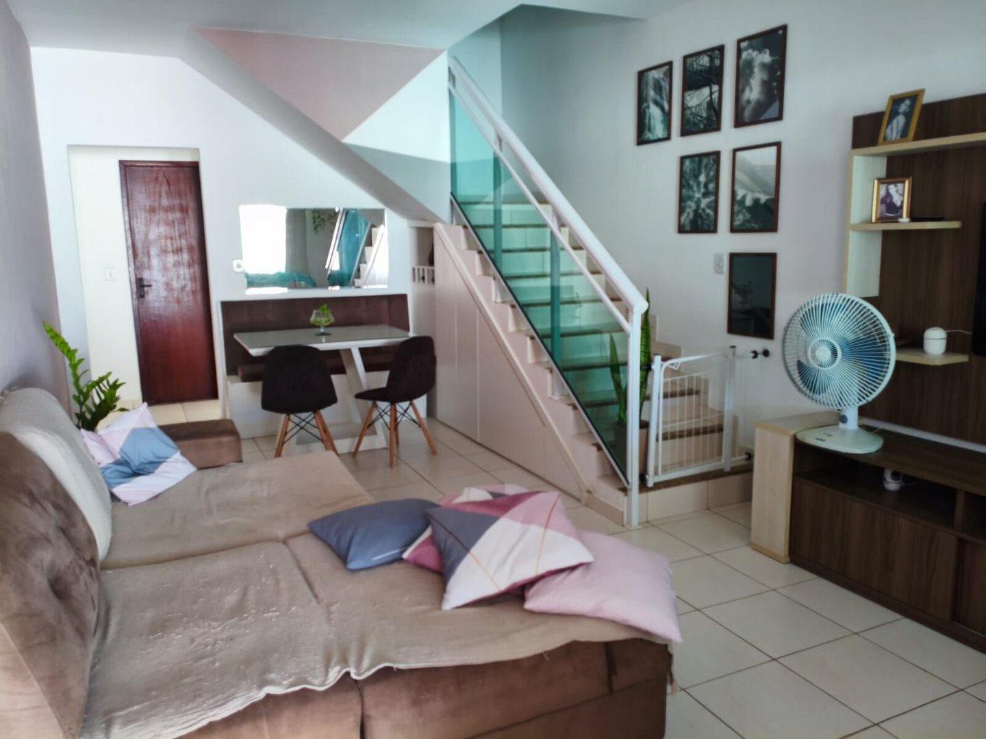Duplex em Rio do Limão, Araruama