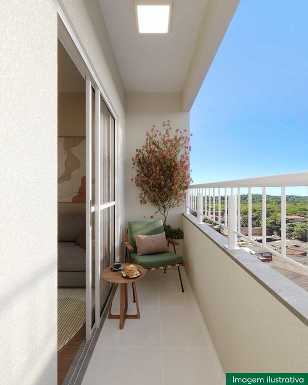 Residencial Tibre, foto 6