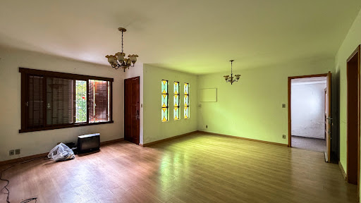 Casa no Goiás com 3 dormitórios