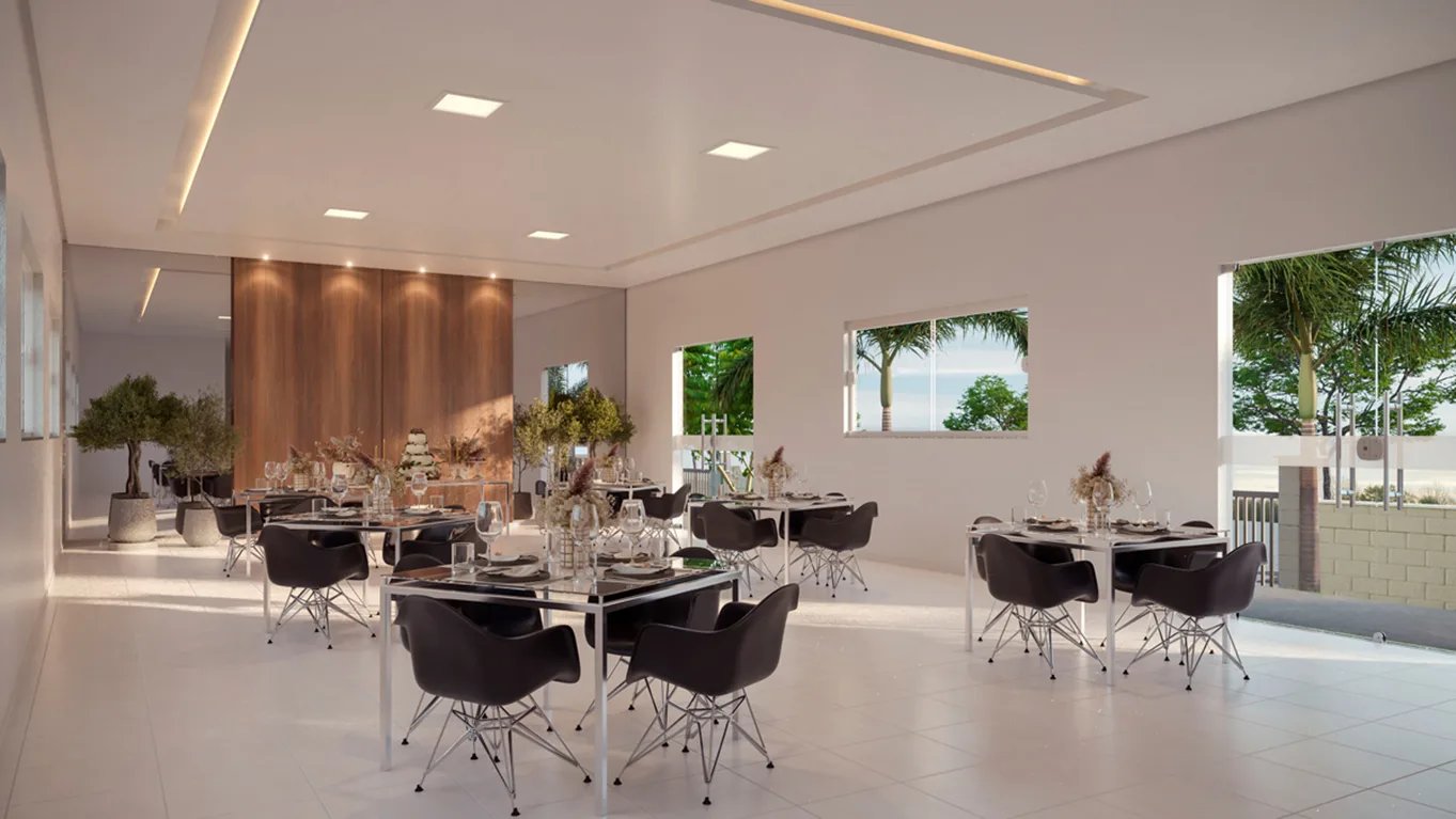 ESGOTADO - Residencial Horizonte - Foto 5