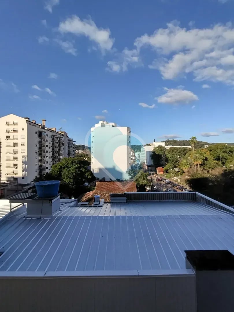 Residencial no centro de Santa Cruz do Sul - Foto 12