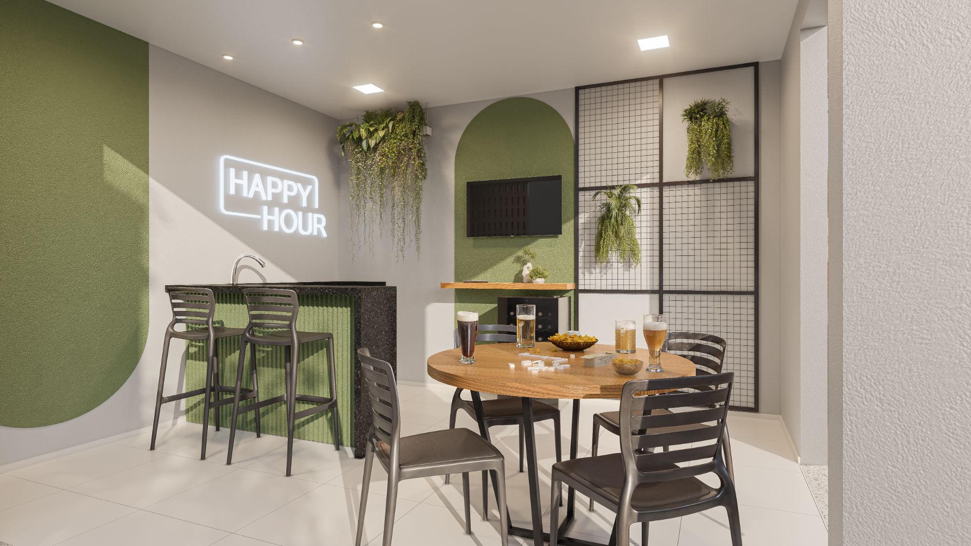 Residencial Parque Marista - Foto 6