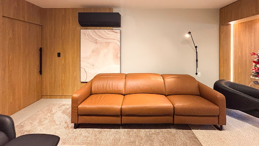 Apartamento amplo e mobiliado com 3 suítes no Munchen - Foto 23