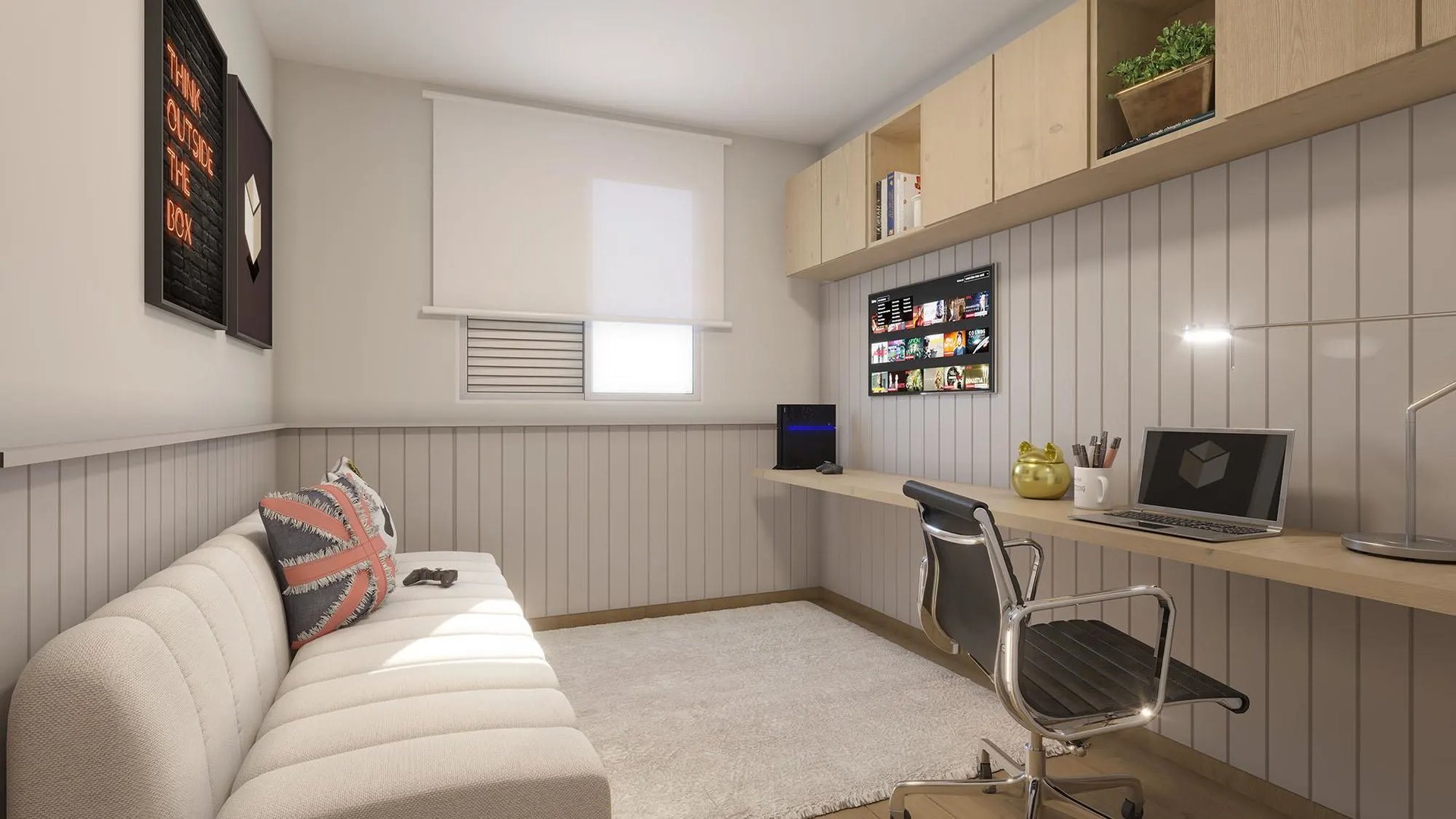 Residencial Monte dos Cedros - Foto 16