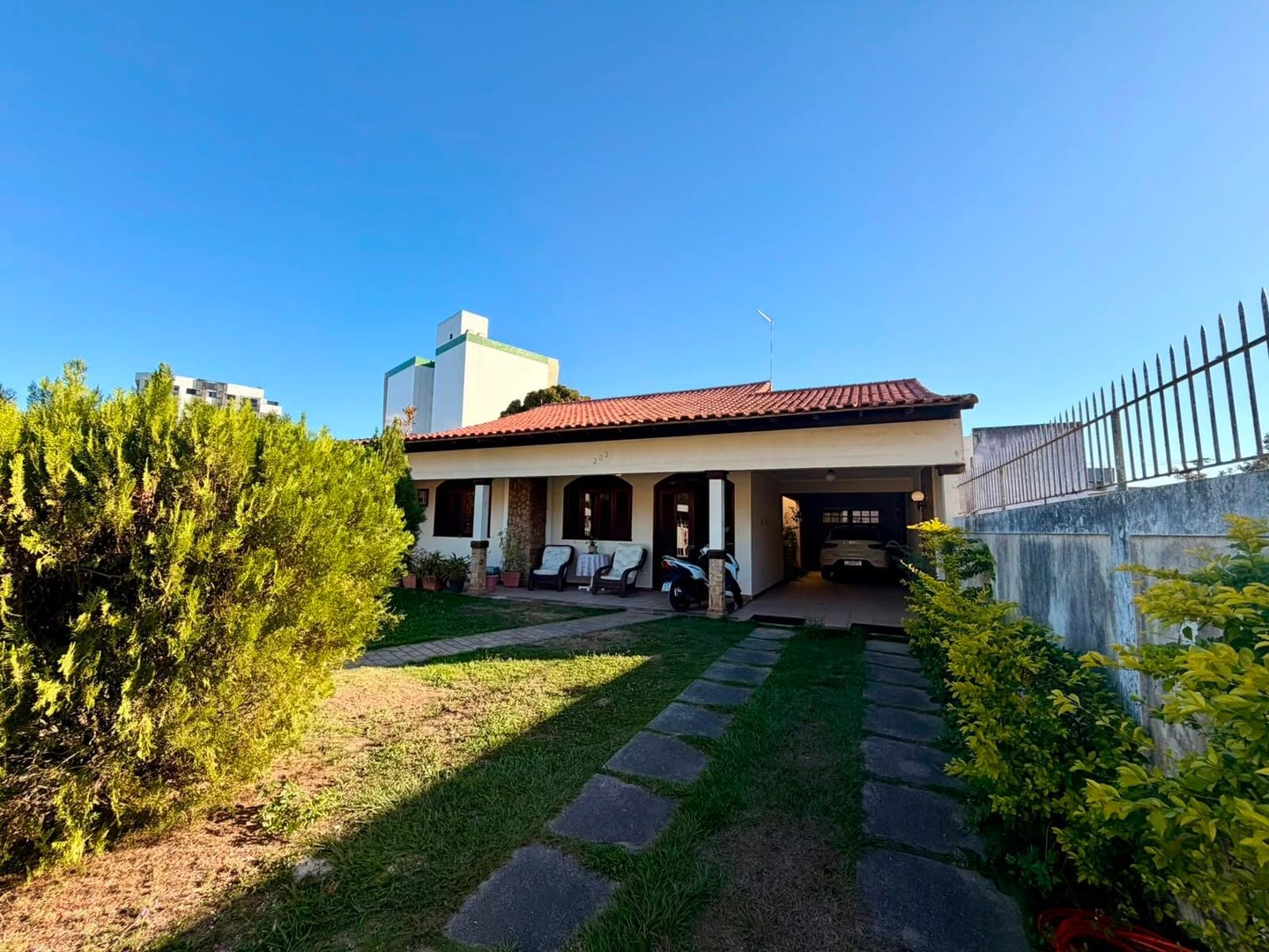 Casa em Parque Hotel, Araruama