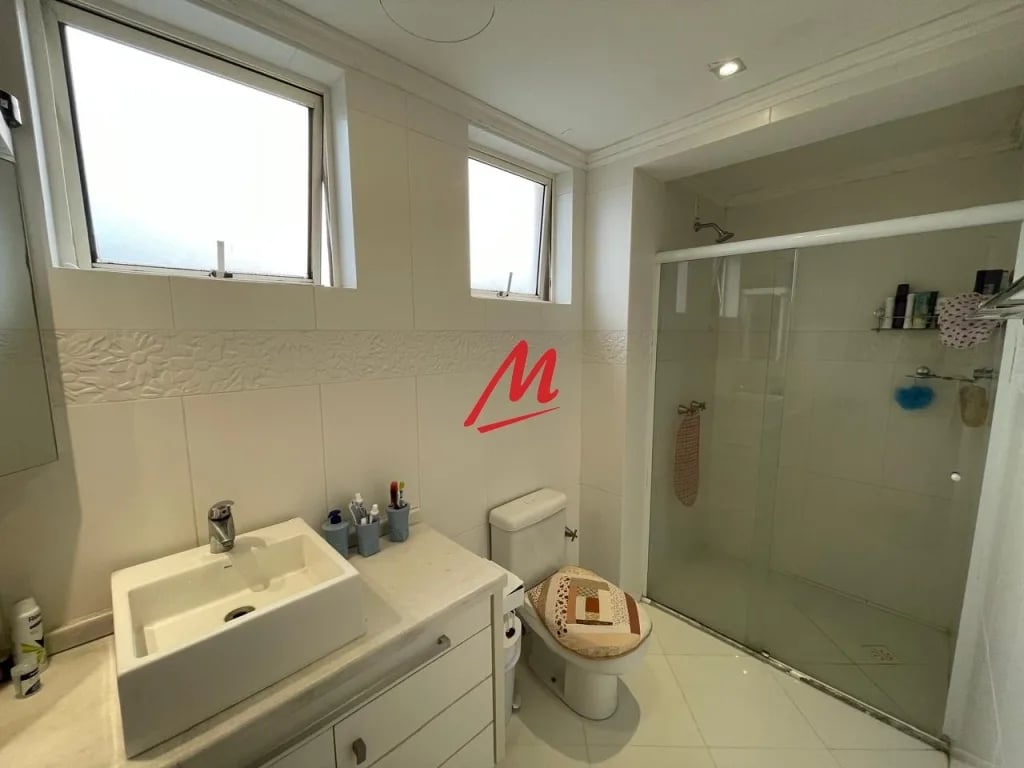 Apartamento Central com Linda Vista - Foto 11