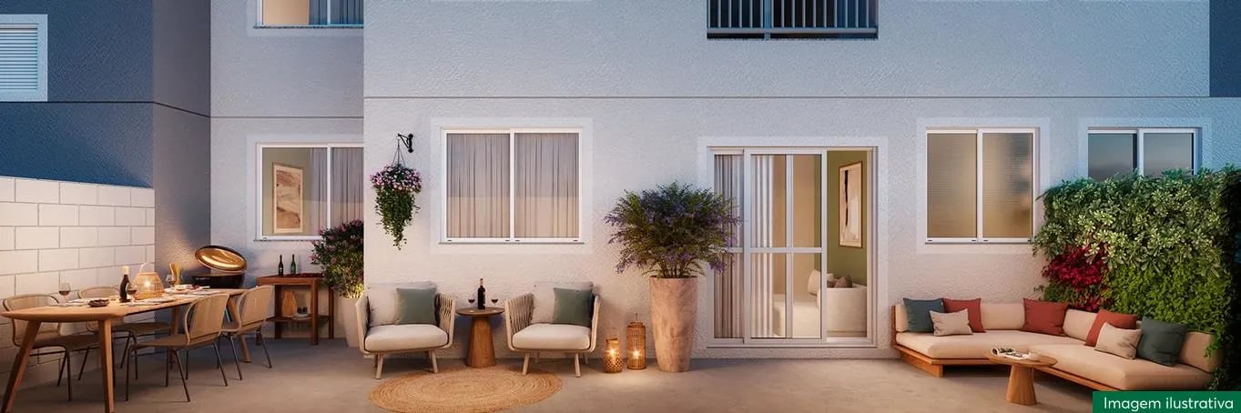 Residencial Nagoya  - Foto 8