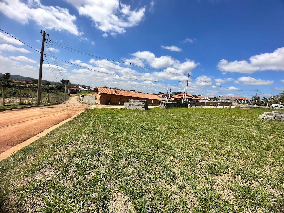 Terreno de Condomínio,  Mairinque - R$ 180 mil, Cod: TE-351