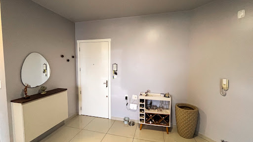 Apartamento no Residencial Bem Viver 2 com 1 dormitório - Foto 5