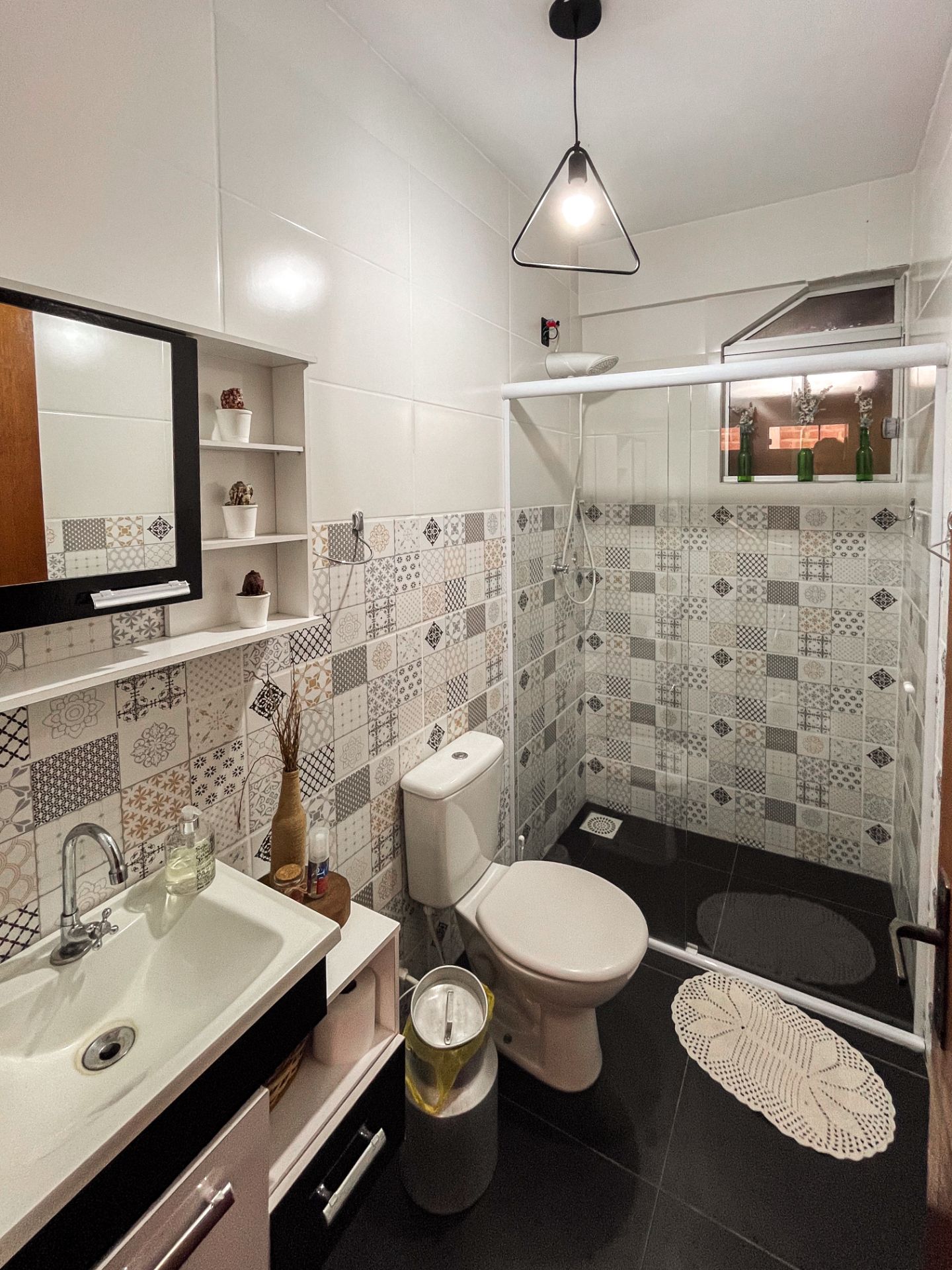 Casa no bairro Germania com 3 dormitórios, pátio e piscina - Foto 8