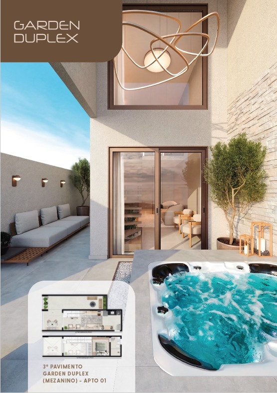 Residencial The One - Foto 26