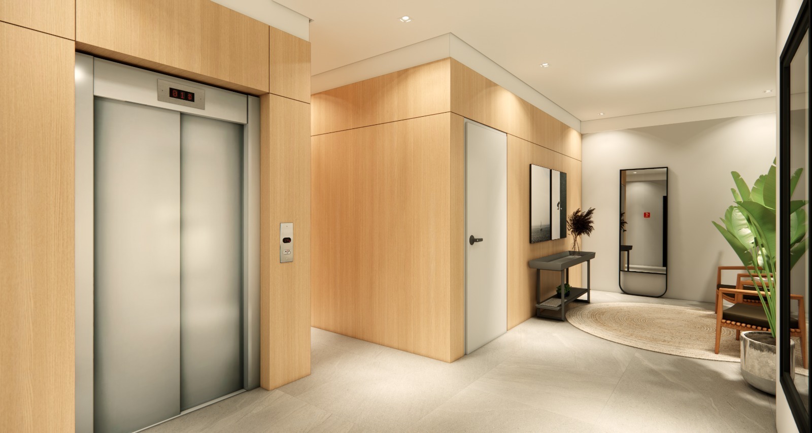 Residencial Flores da Cunha - Foto 8