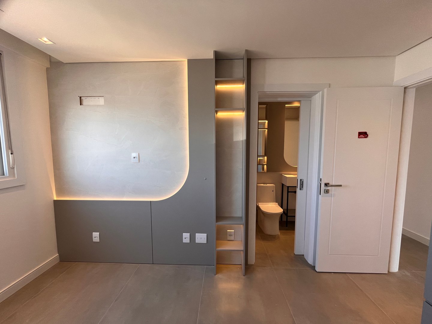 Apartamento 1104 - Ed. La Vistara — foto 37