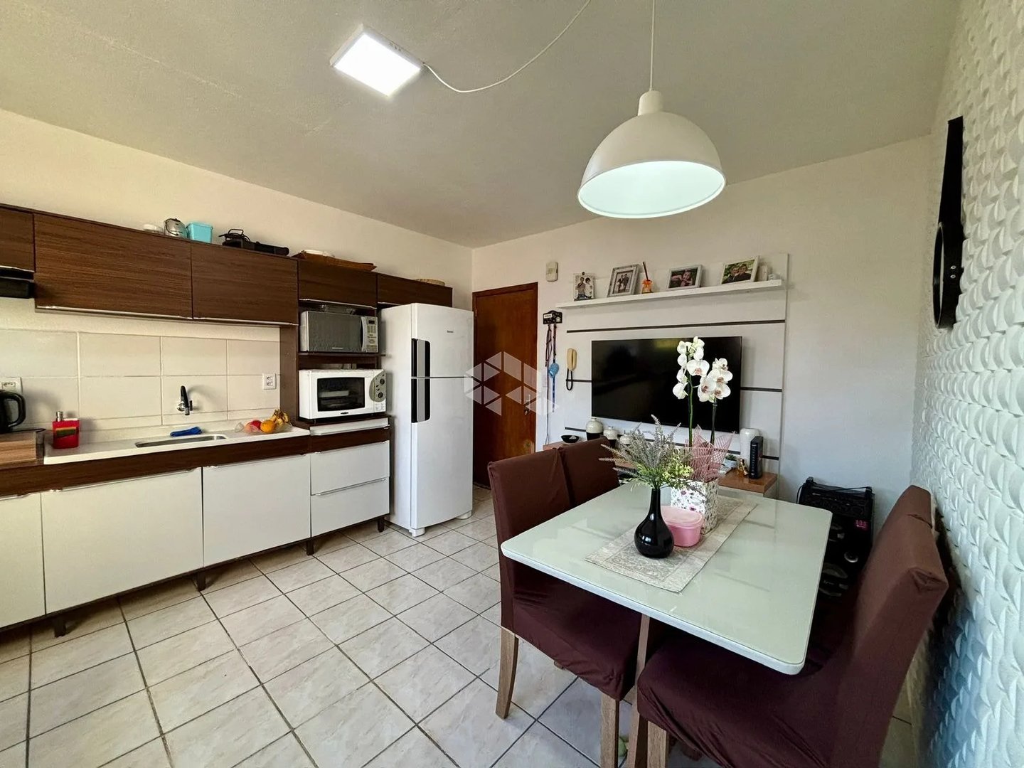 Apartamento Semimobiliado - Foto 12