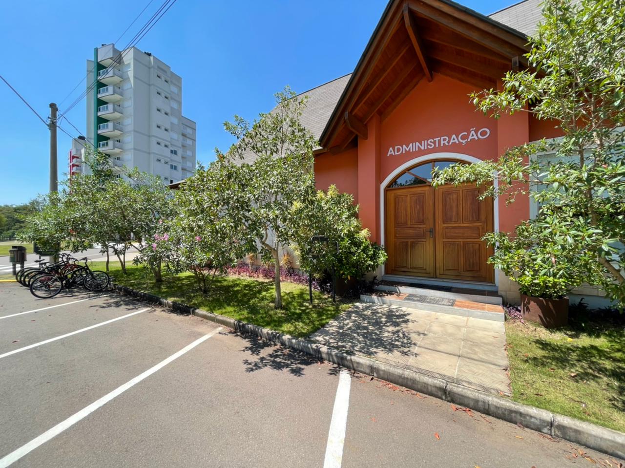 Terreno no Condomínio Parque Europa com 3353 m² - Foto 37