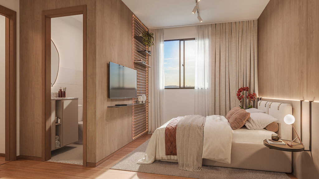 Residencial Áurea - Foto 10