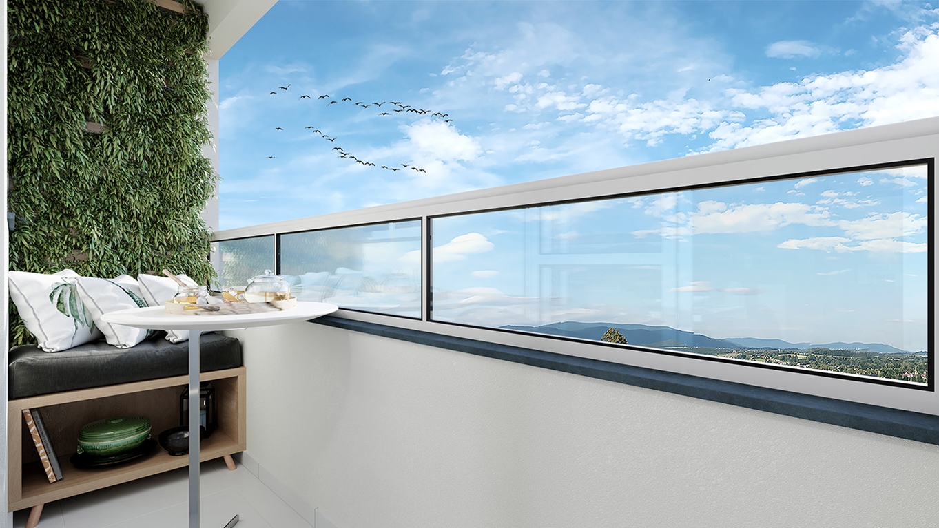 Trilhas do Horizonte Residence, foto 9