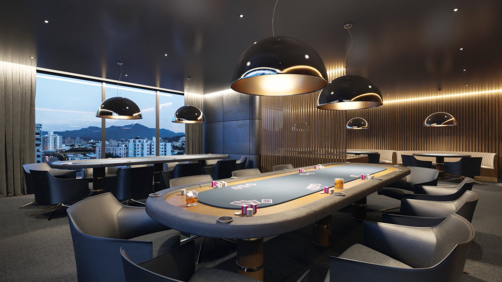 Edifício La Città by Pininfarina — foto 7