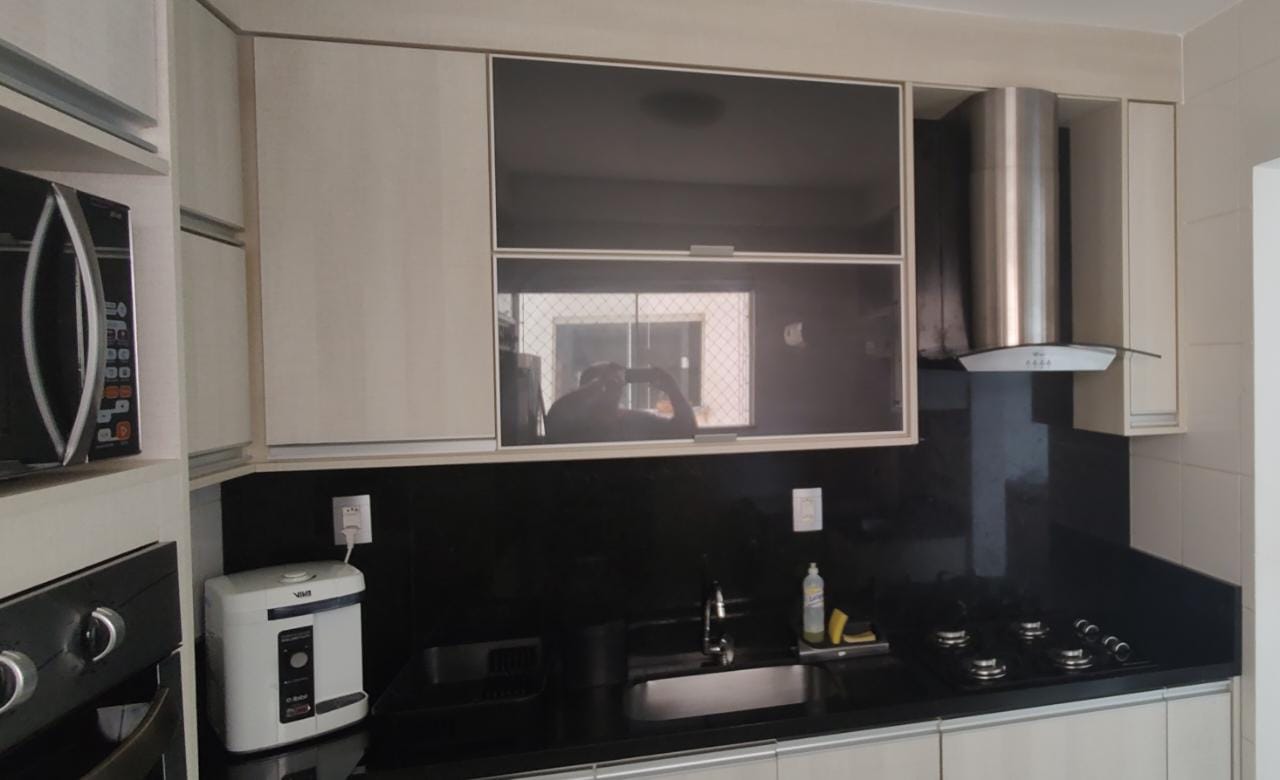 Apartamento de 3/4 à venda - Alto do Candeias - Foto 12