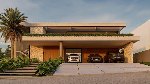 Casa no Condomínio Reserva dos Pássaros com 4 suítes - Foto 5