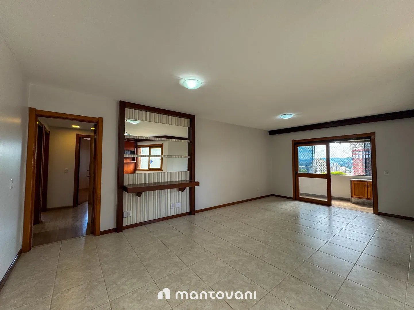 Apartamento com 3 quartos - Foto 5