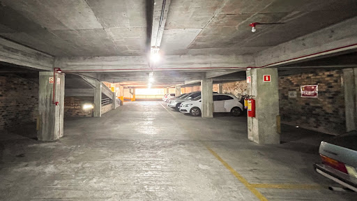 2 Box no Edifício Garagem - Foto 8