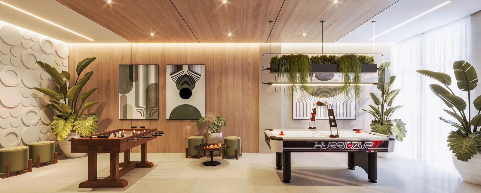 Vita - 2 Dormitórios Com Suíte - 7º andar - Frente Oeste - Foto 6