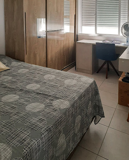 Apartamento no Residencial Aurora com 2 dormitórios - Foto 7