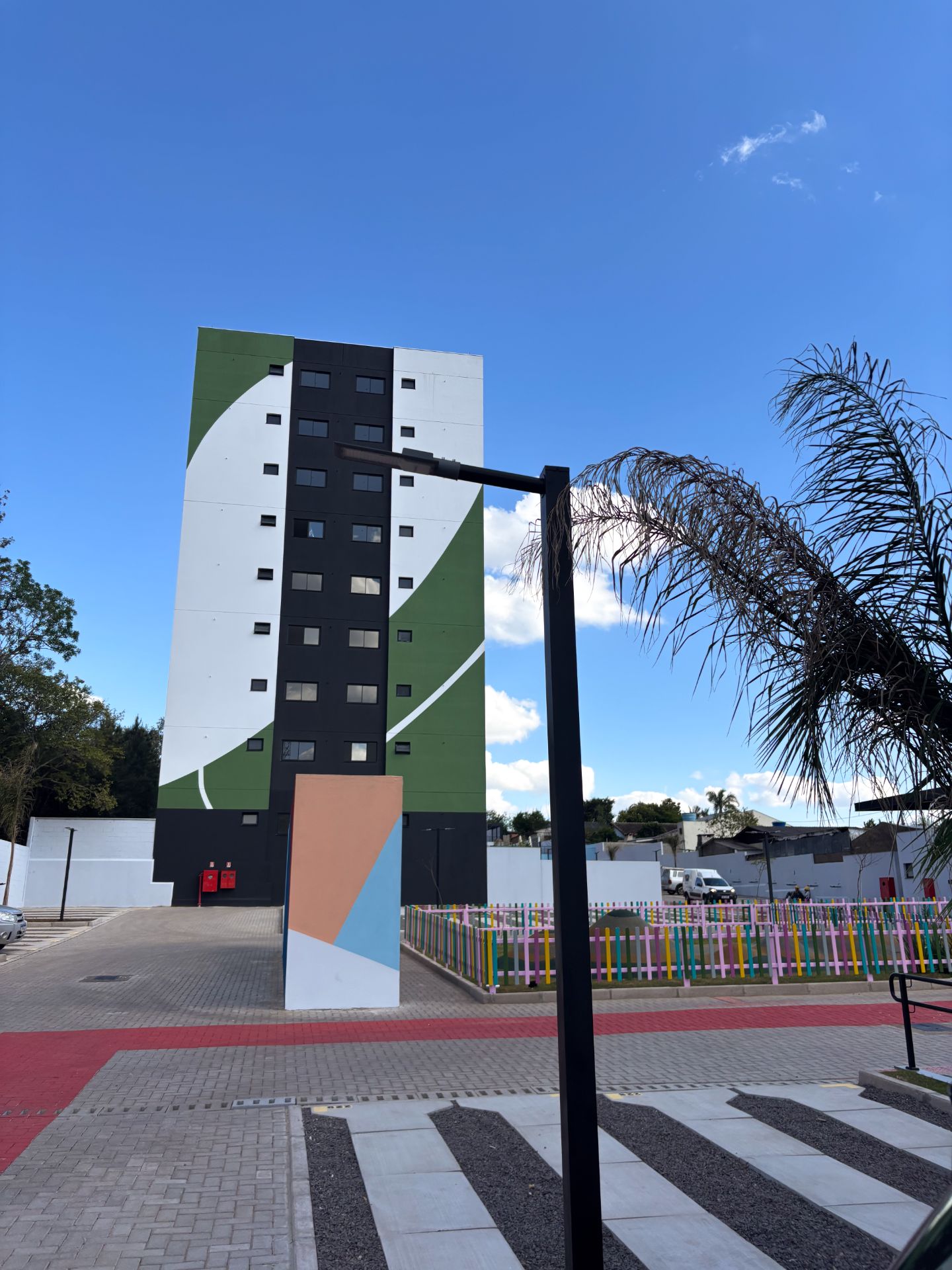 Apartamento em Aliança, Santa Cruz do Sul | 2 Dorms, 45,9m² - Foto 36