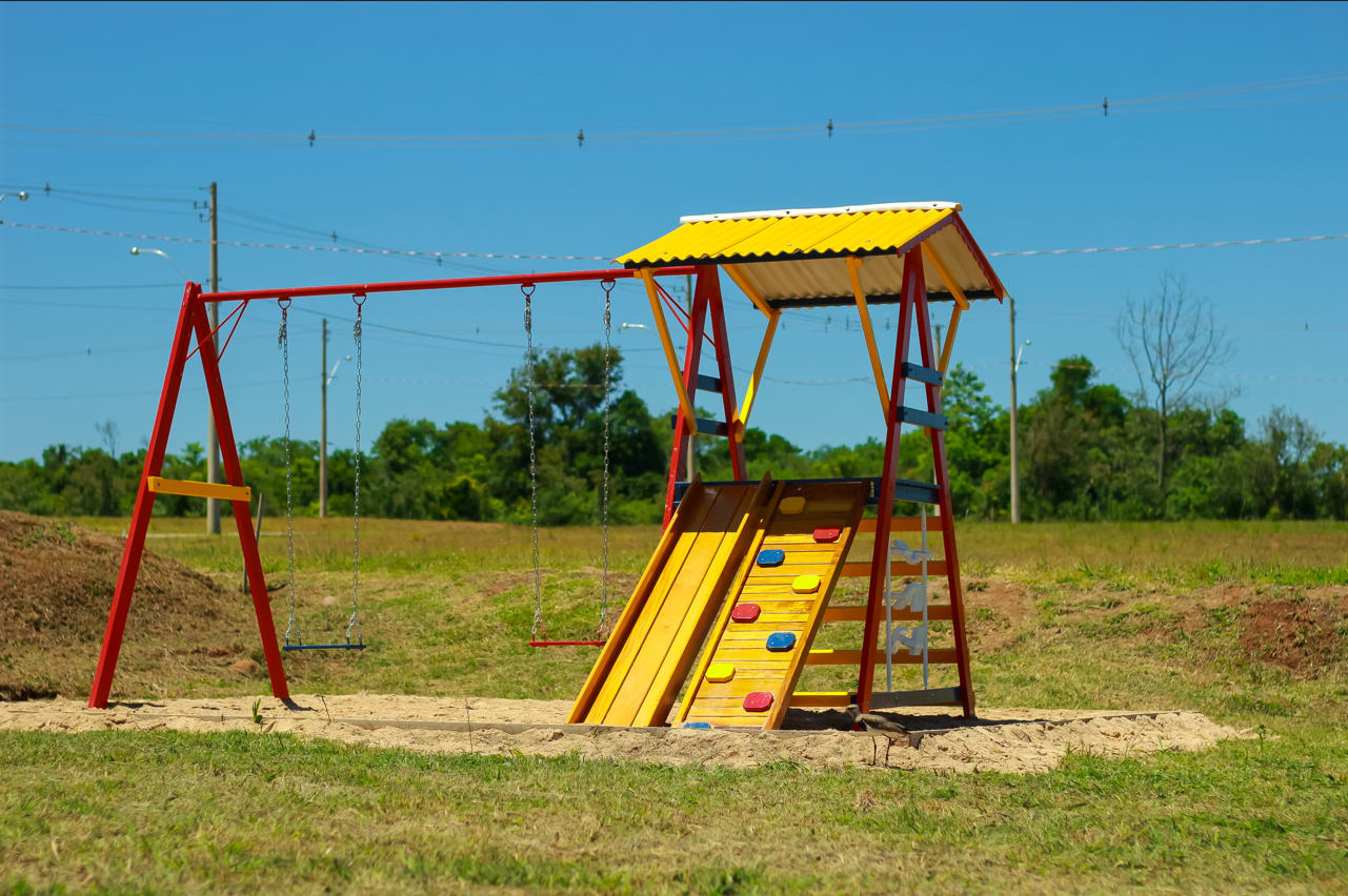 Parque das Palmeiras - Foto 8