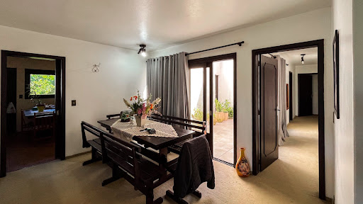 Casa na A Grande com 4 dormitórios - Foto 4