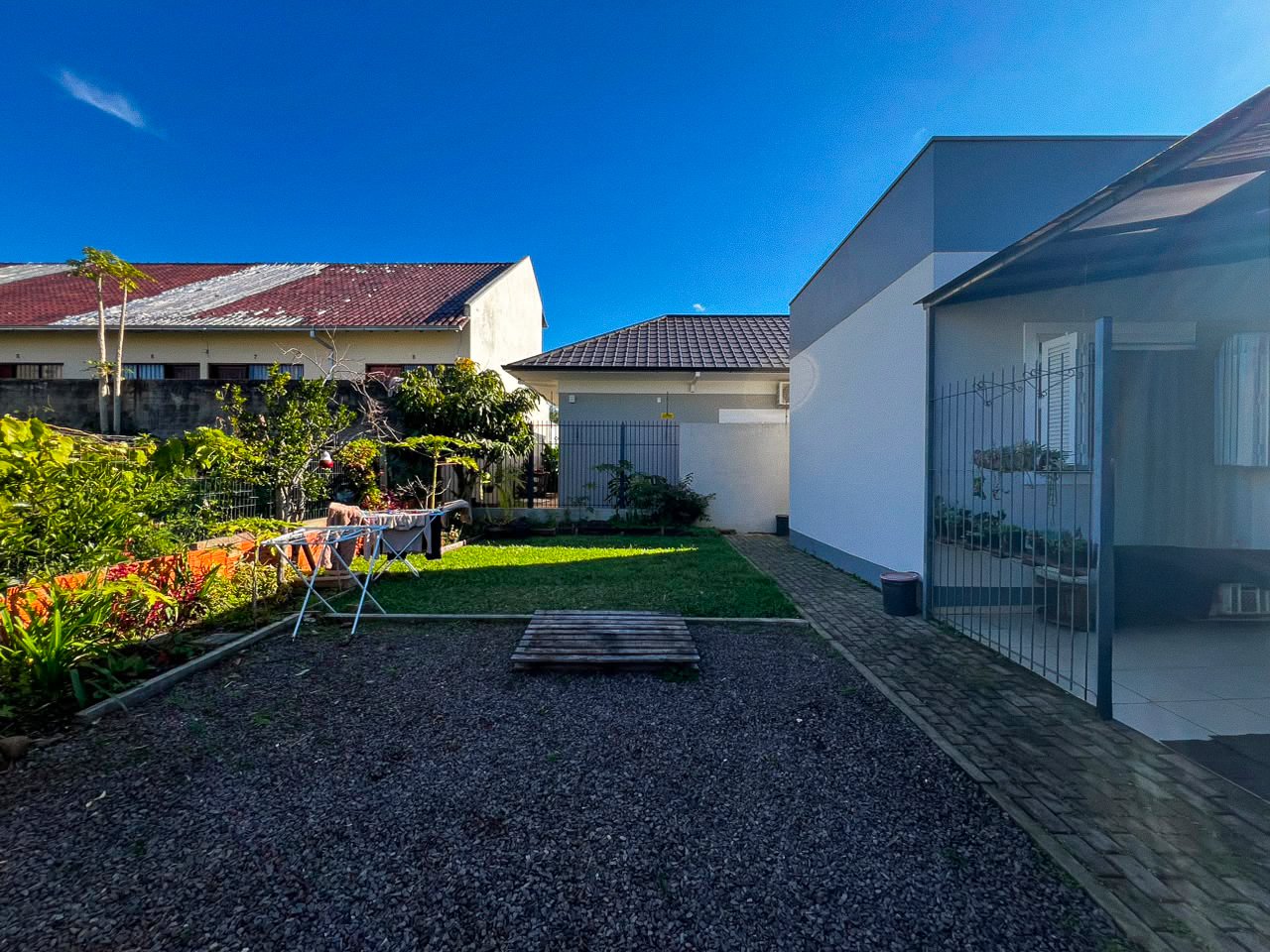 Casa ampla com 3 dormitórios  - Foto 5