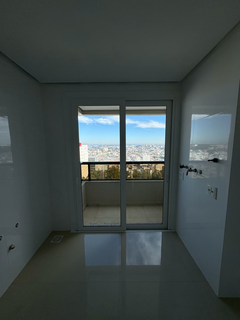 Apartamento - Vista privilegiada de Caxias — foto 27