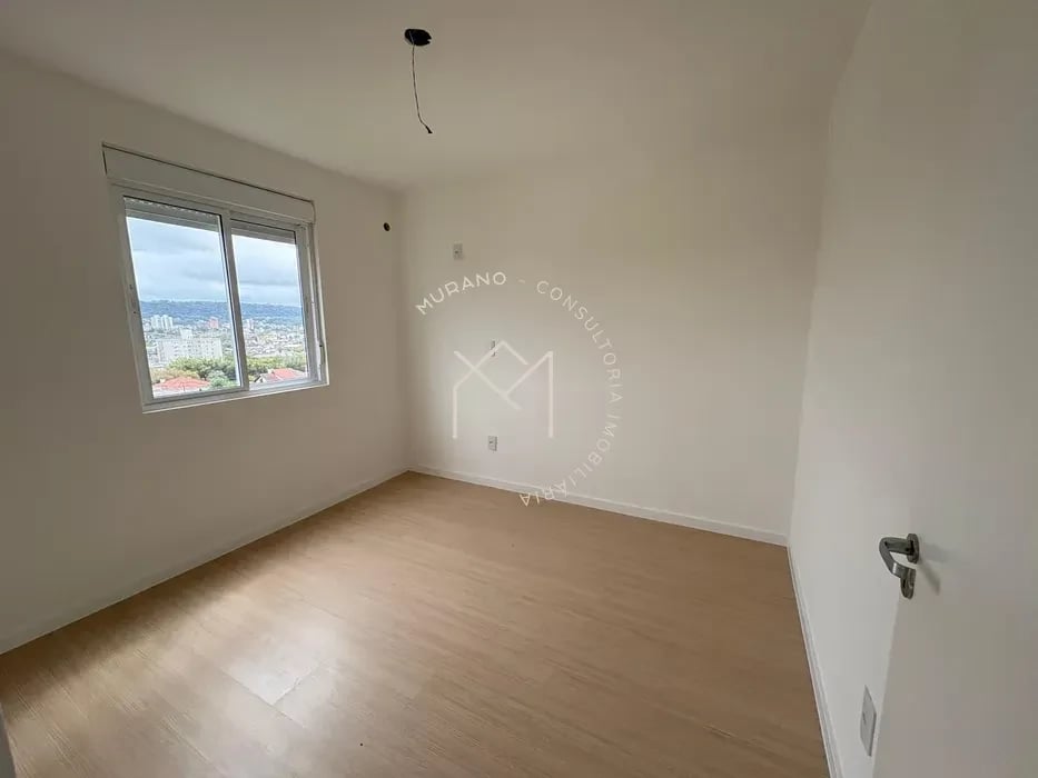 Apartamento de 2 dormitórios no urban - Foto 15