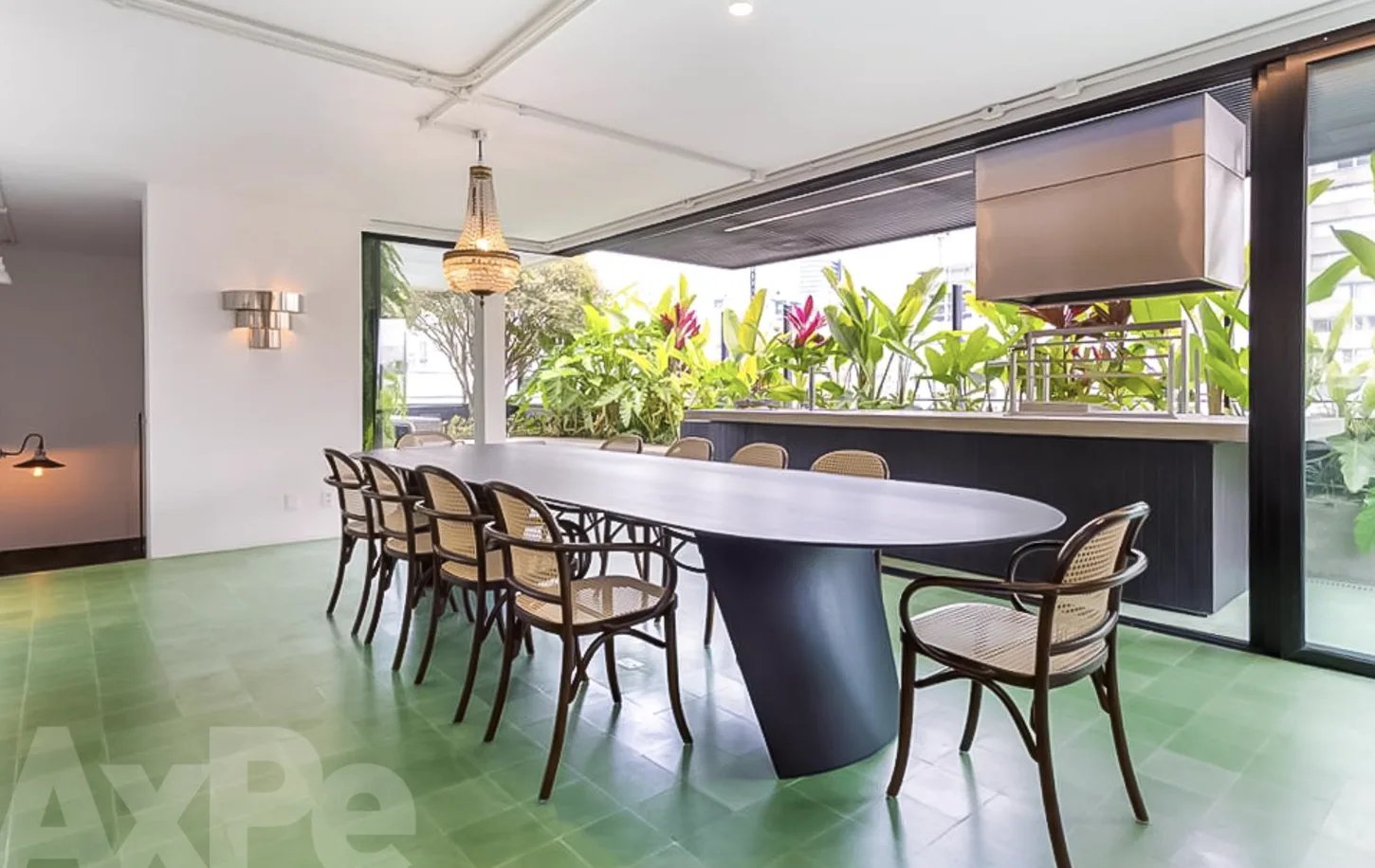APARTAMENTO JARDINS - 157021 — foto 5