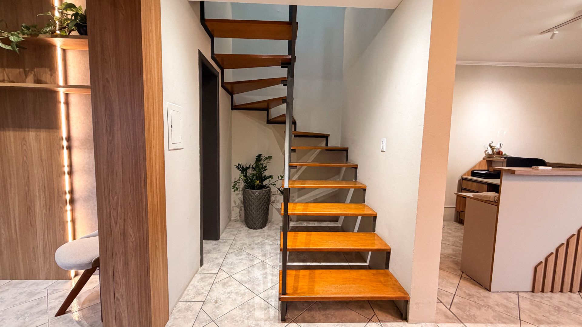 Duplex comercial na Rua São José - Foto 10