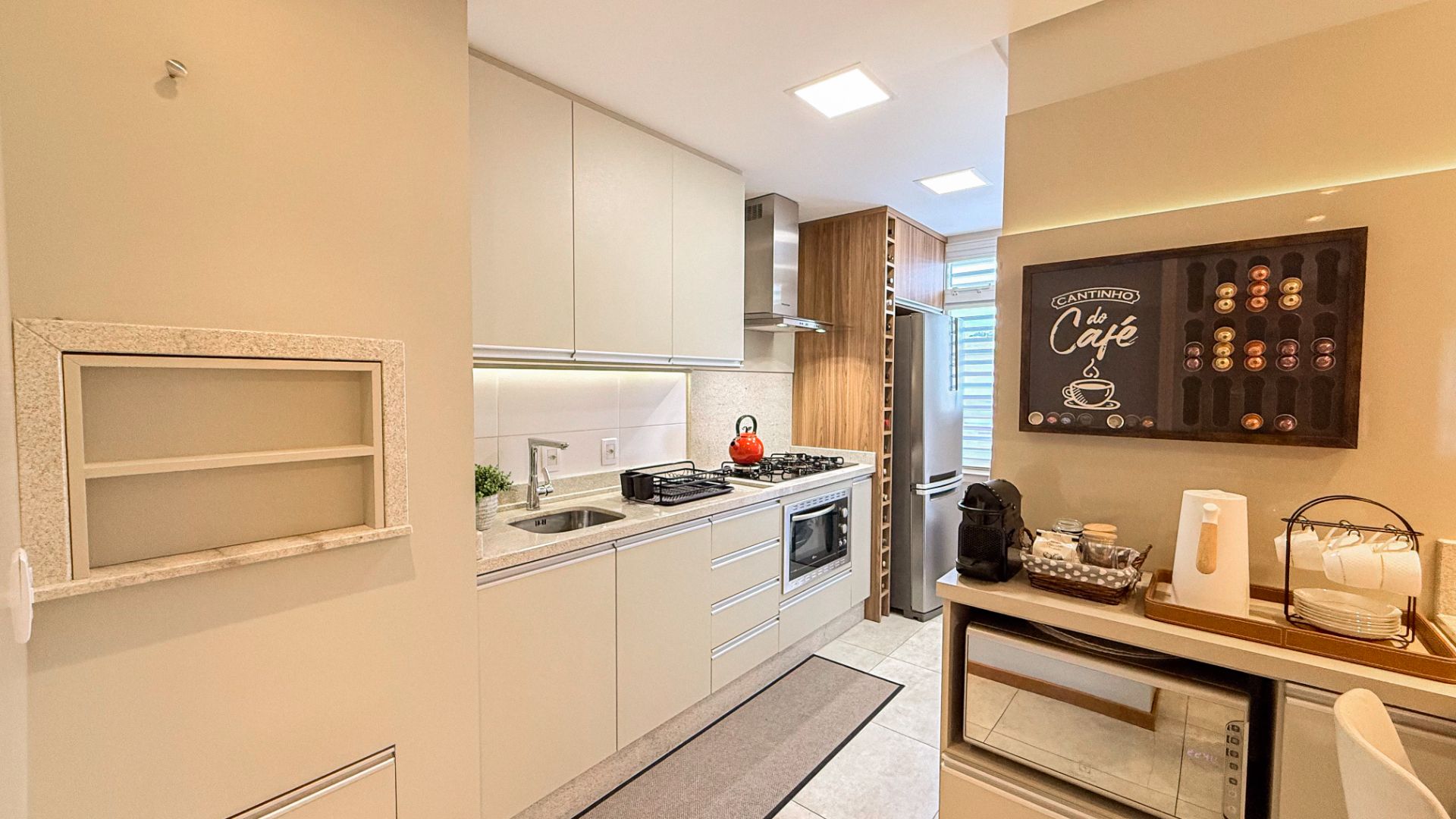 Apartamento no Bosques da Verena com 2 dormitórios - Foto 8
