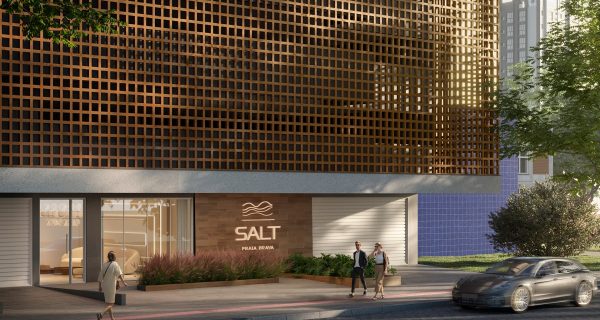 SALT PRAIA BRAVA -  final 1 - Foto 3