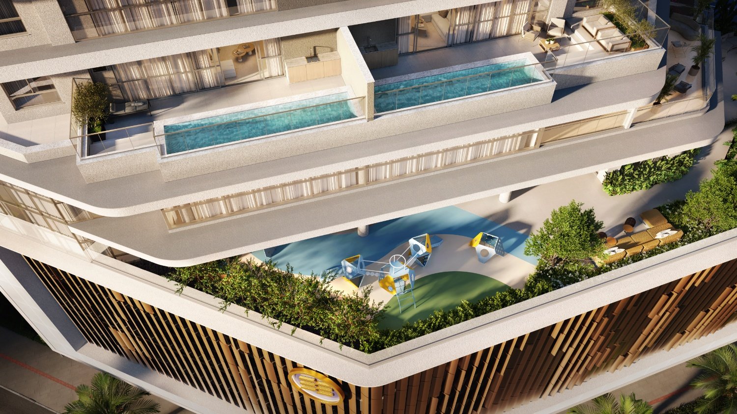 Cobertura no Edifício Alaia à venda em Balneário Camboriú — foto 28