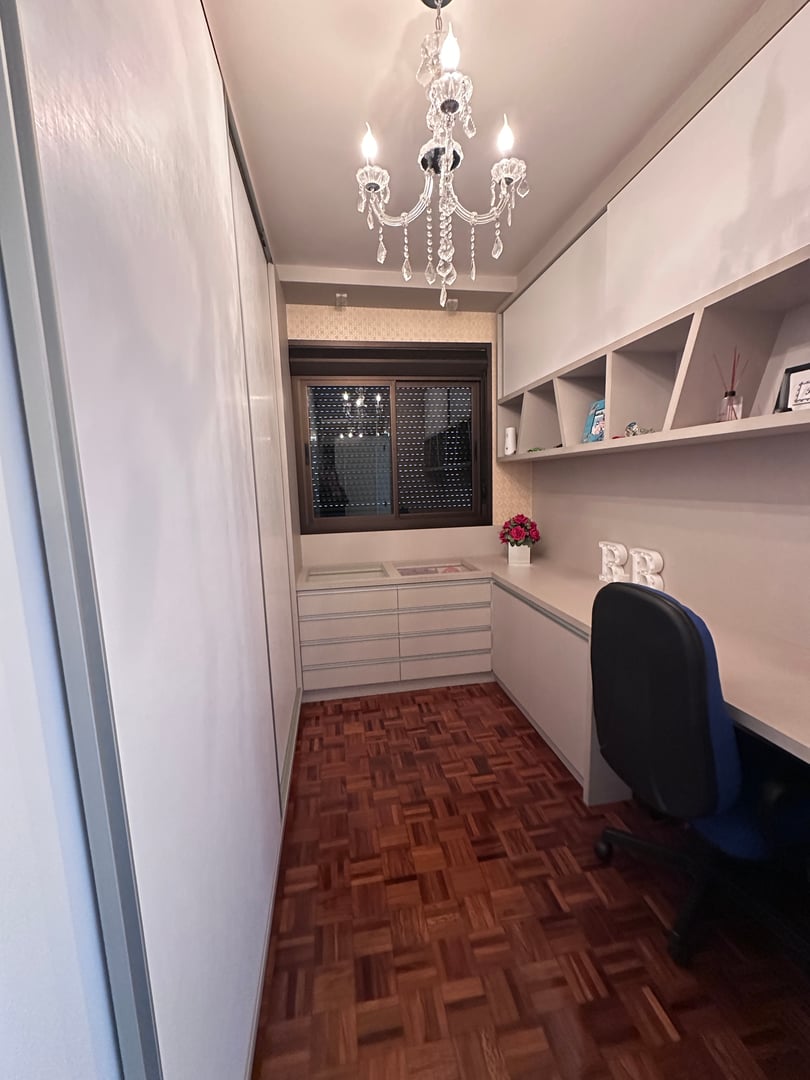 APARTAMENTO COM 3 DORMITÓRIOS NO BAIRRO SANTA CATARINA — foto 12