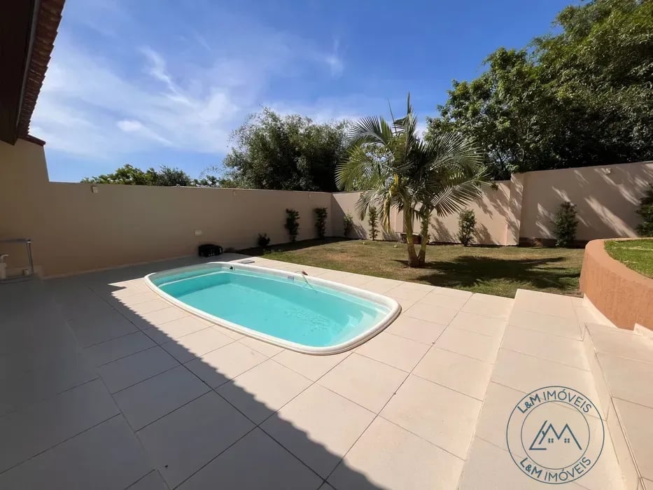 Alvenaria 03 dormitórios, sendo 01suíte com closet, no Castelo Branco - Foto 22