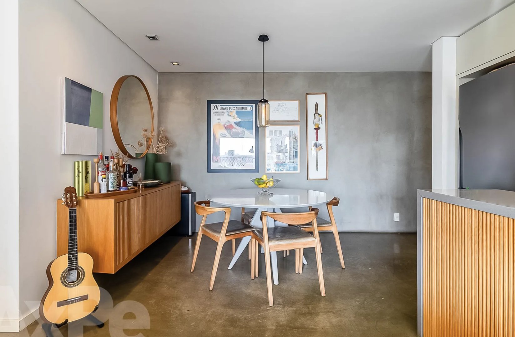 APARTAMENTO PINHEIROS 170132 — foto 7
