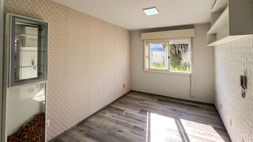 Apartamento no Centro com 1 dormitório