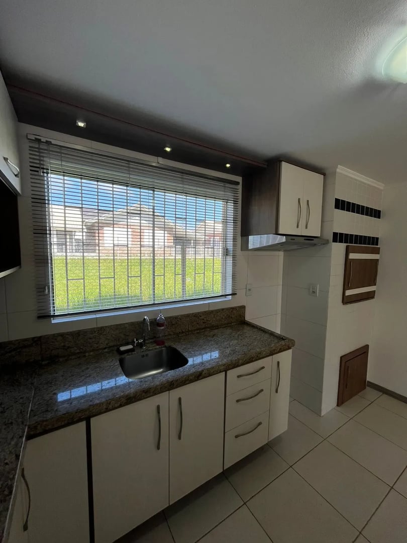 Duplex no bairro Arroio Grande com 3 dormitórios, sendo 1 suíte - Foto 9