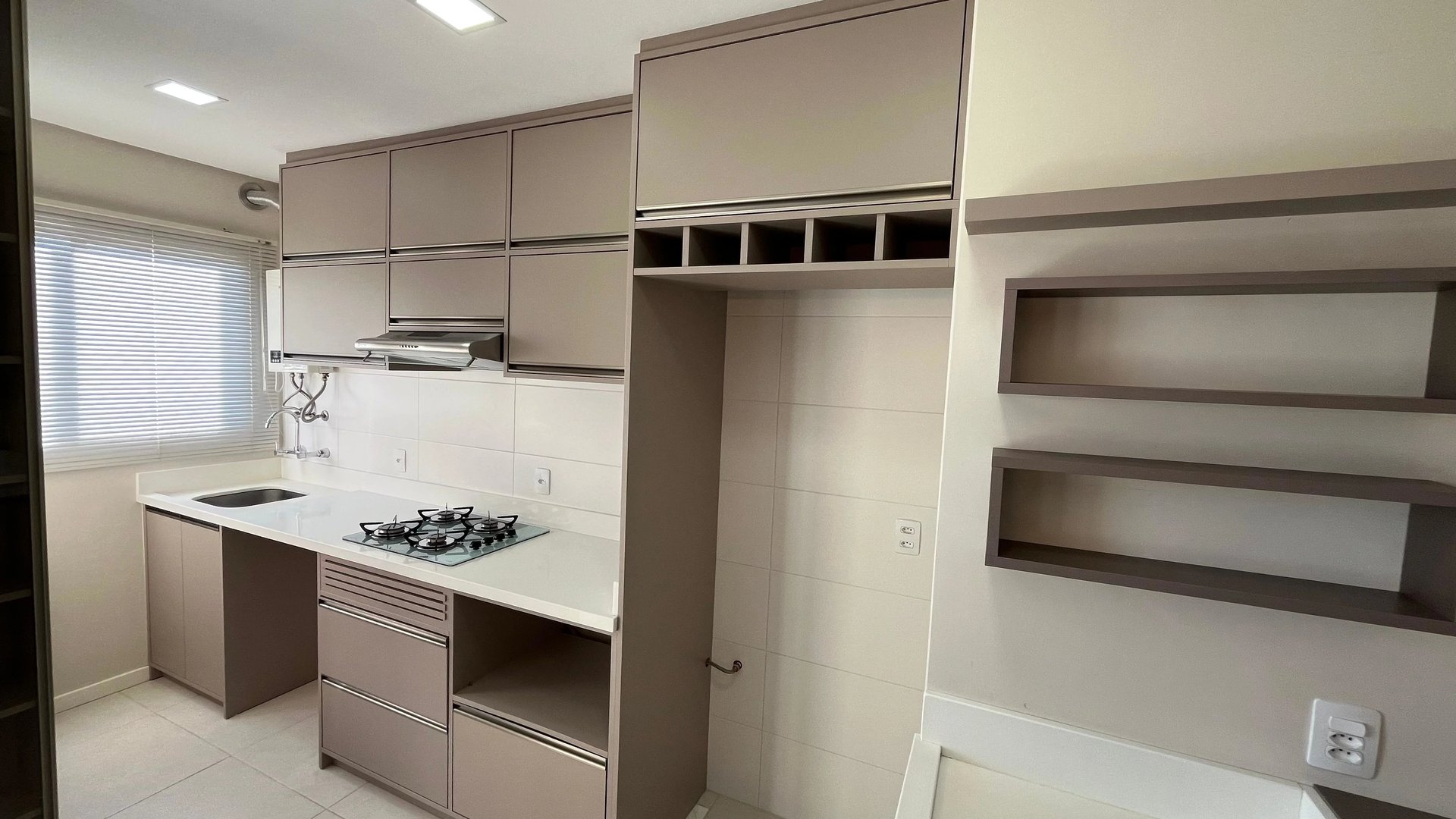 Torres da Independência - Foto 12