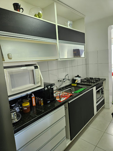 Apartamento próximo a Unisc com 2 dormitórios1 - Foto 9