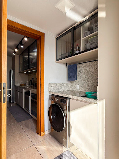 Apartamento de 2 dormitórios no Universitário - Foto 5