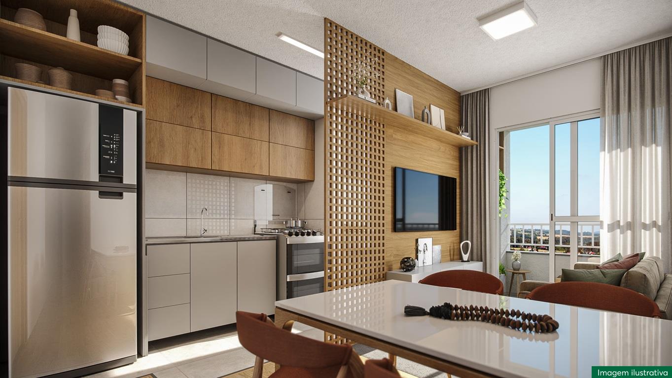 Residencial Campo di Espanha, foto 6