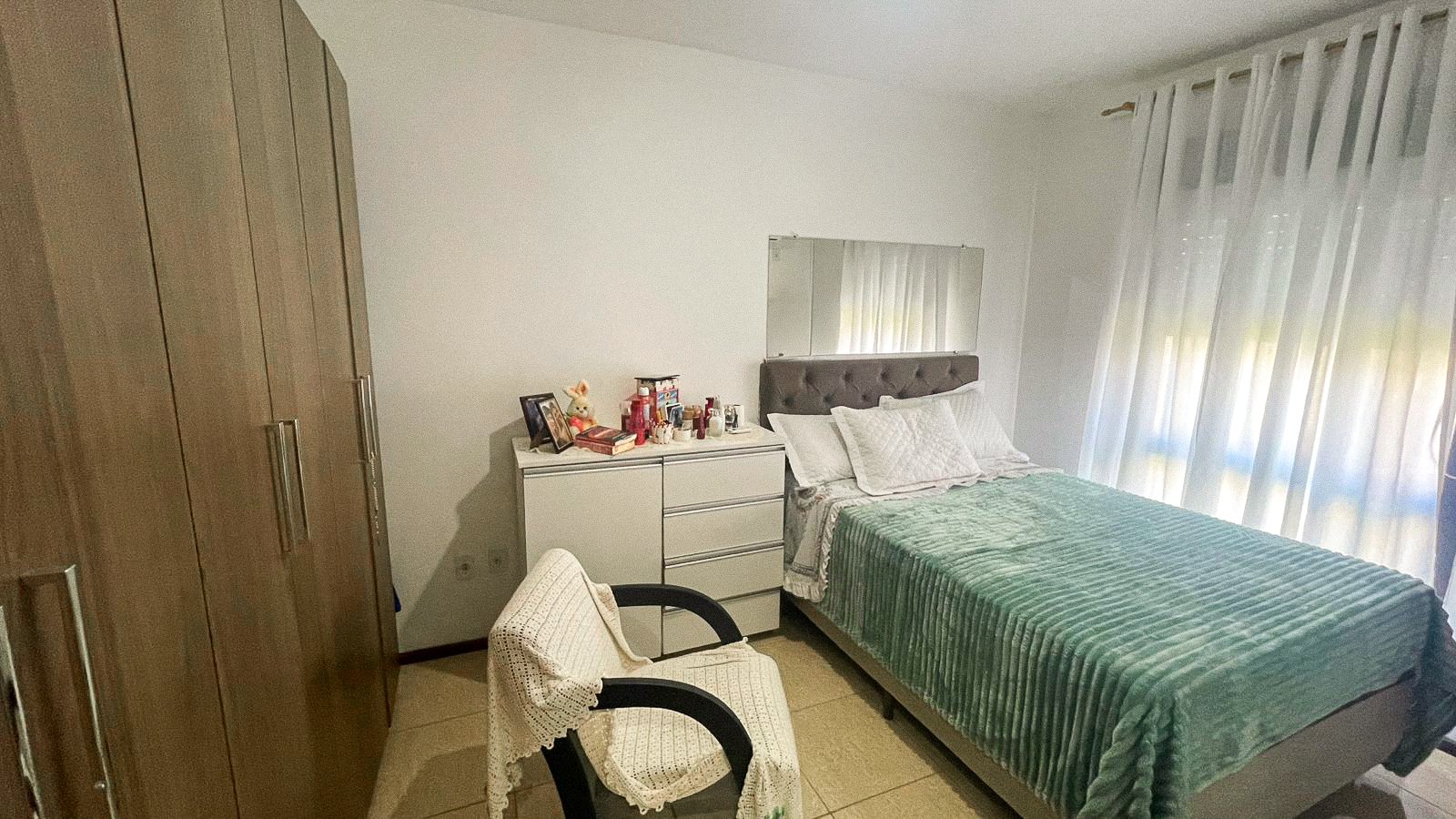 Apartamento Edifício Irlanda - Foto 9